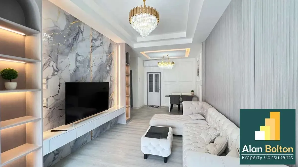2 Bedroom 1 Bathroom un East Pattaya photo 12