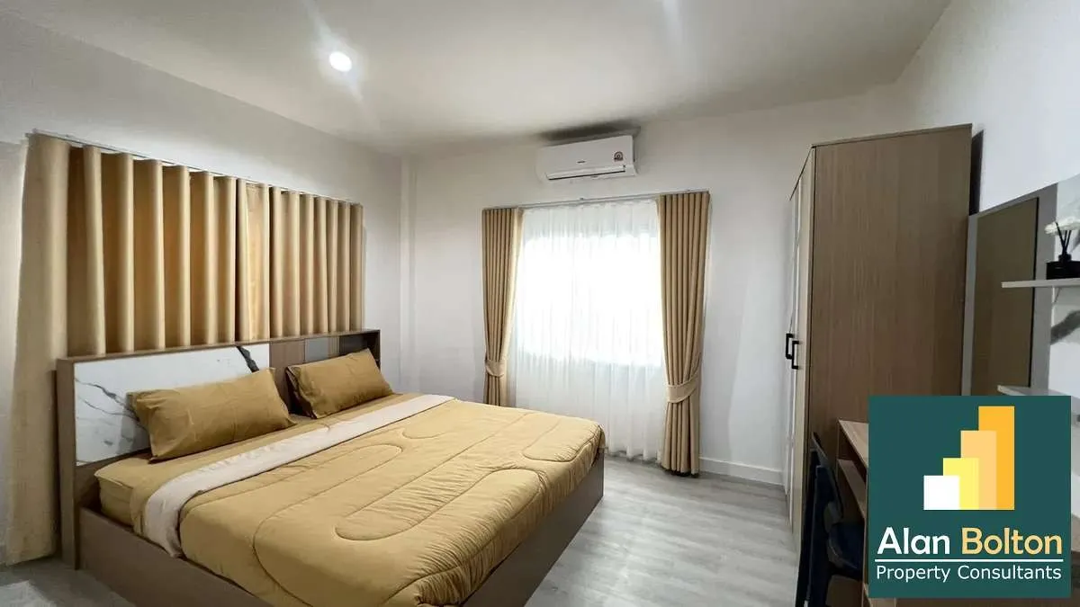 2 Bedroom 1 Bathroom un East Pattaya photo 5