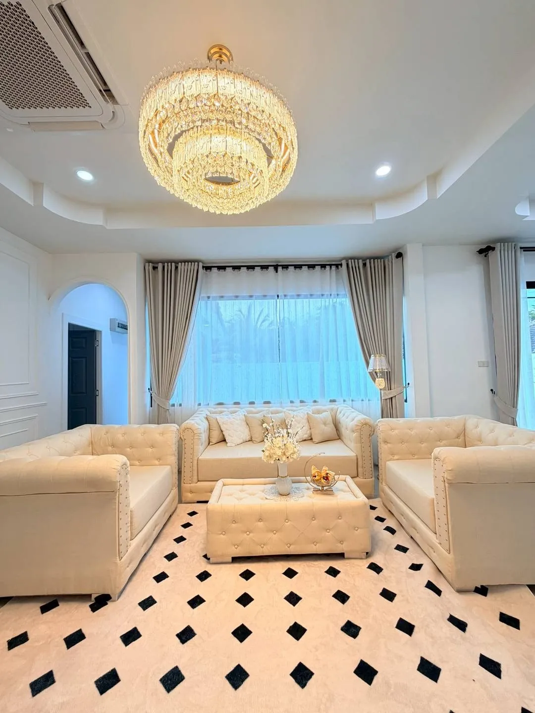 Newly Renovated Pool villa For Sale In Nongprue photo 18