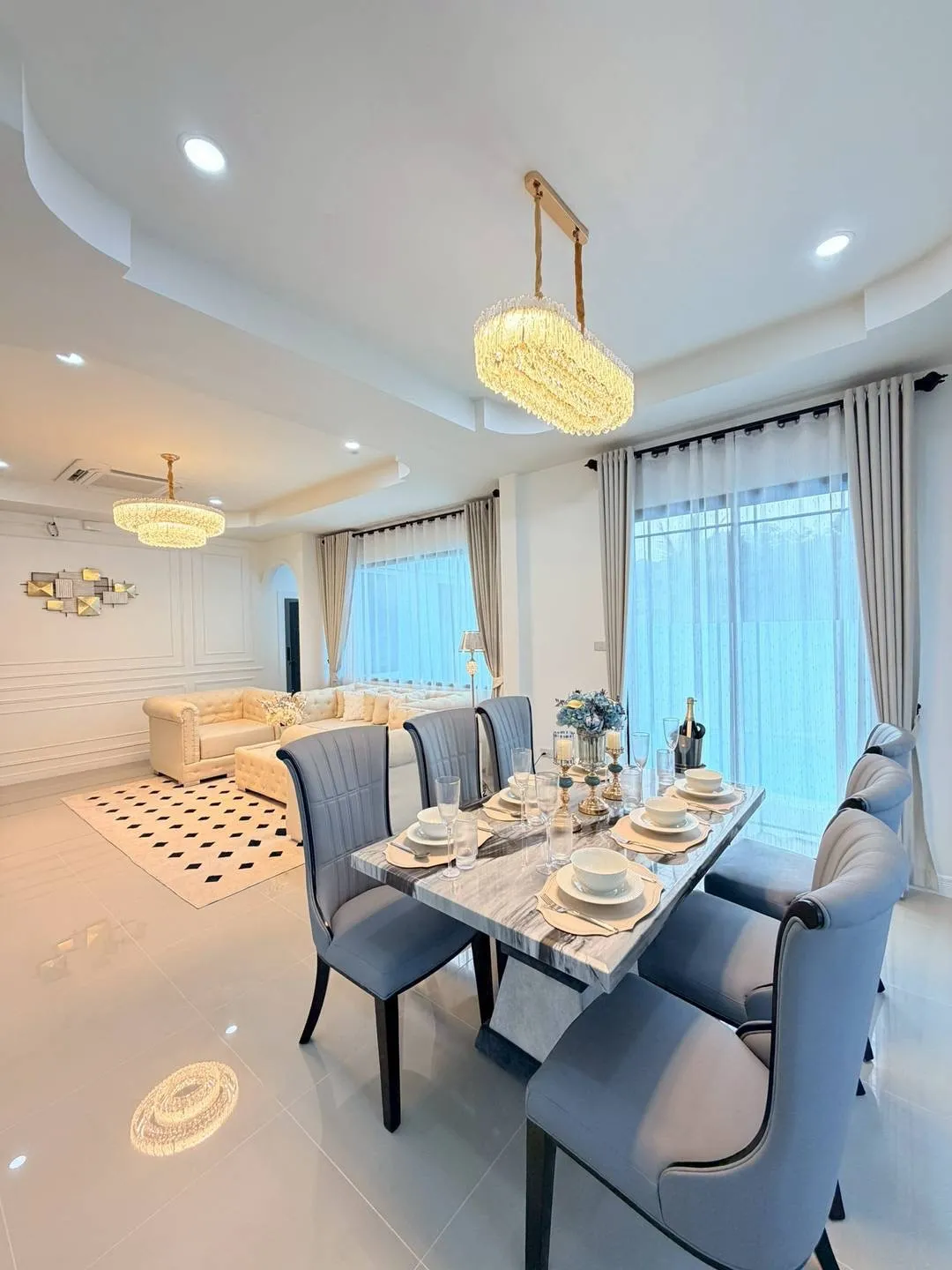 Newly Renovated Pool villa For Sale In Nongprue photo 21