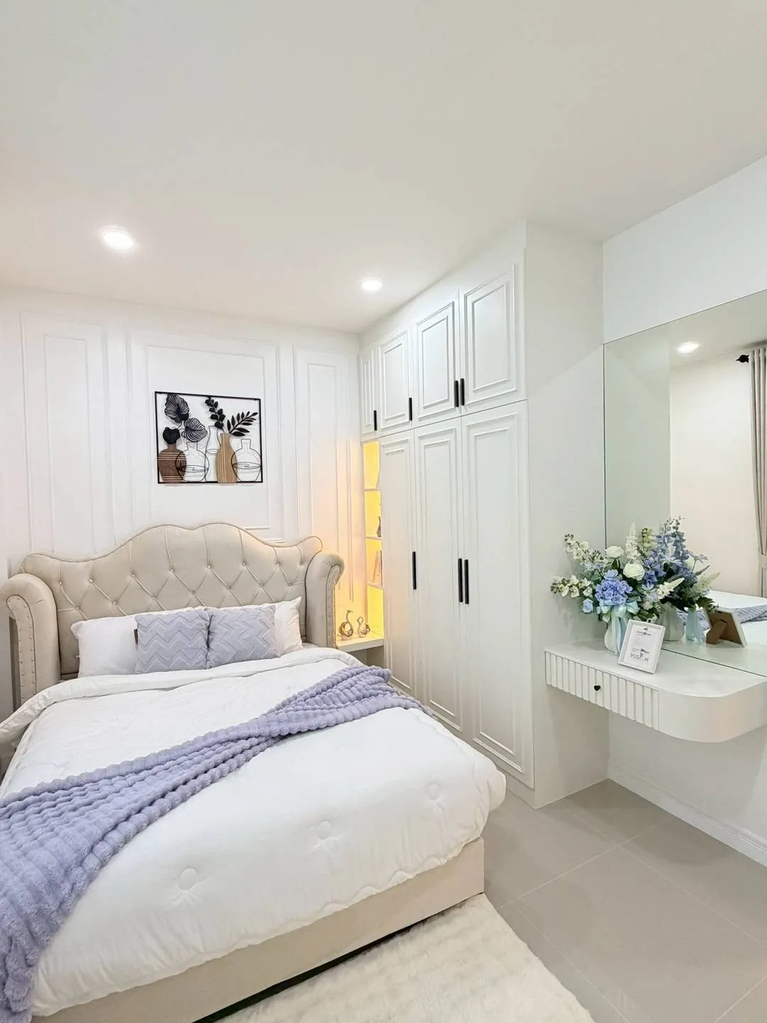 Newly Renovated Pool villa For Sale In Nongprue photo 25