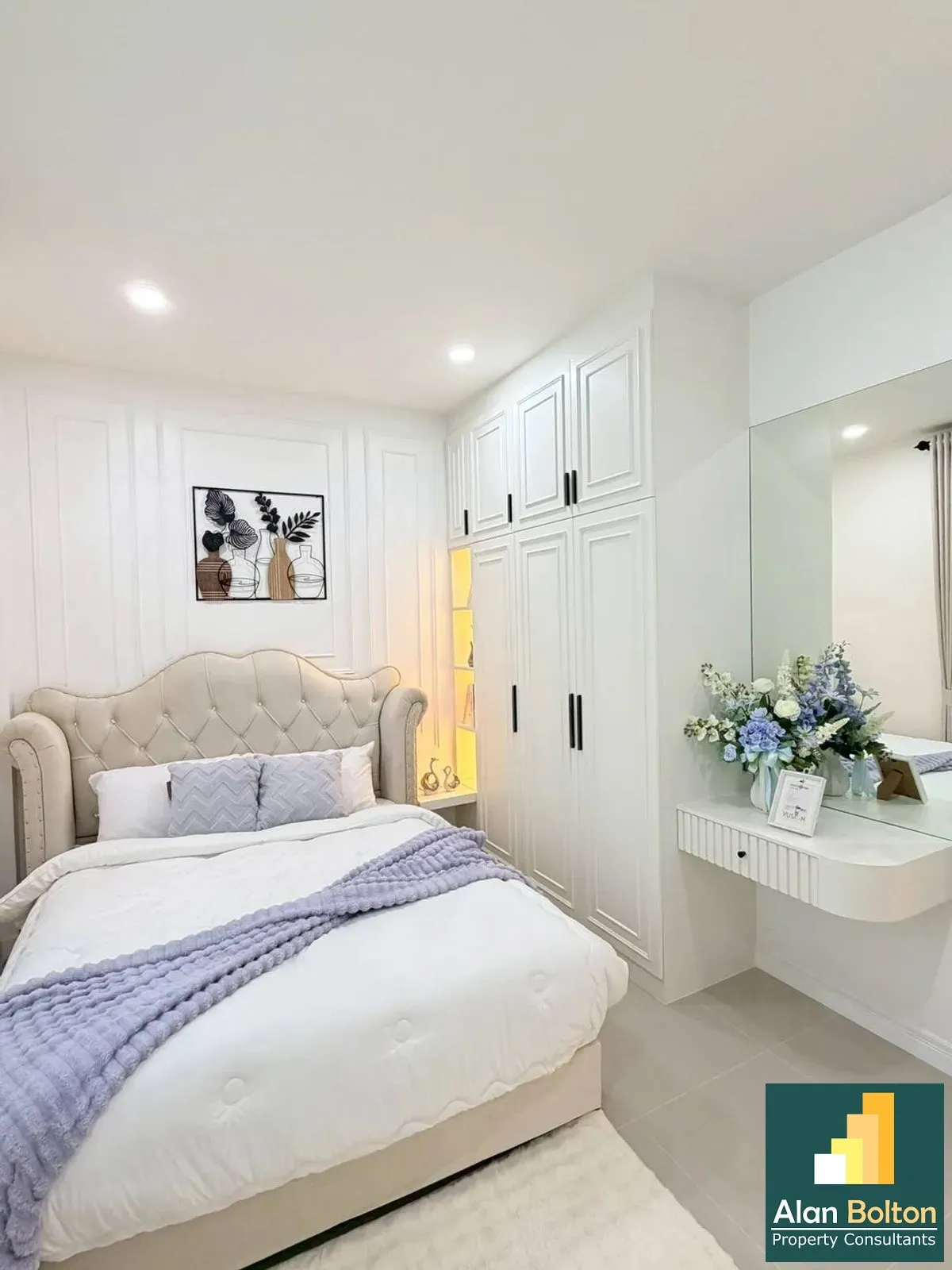 Newly Renovated Pool villa For Sale In Nongprue photo 5