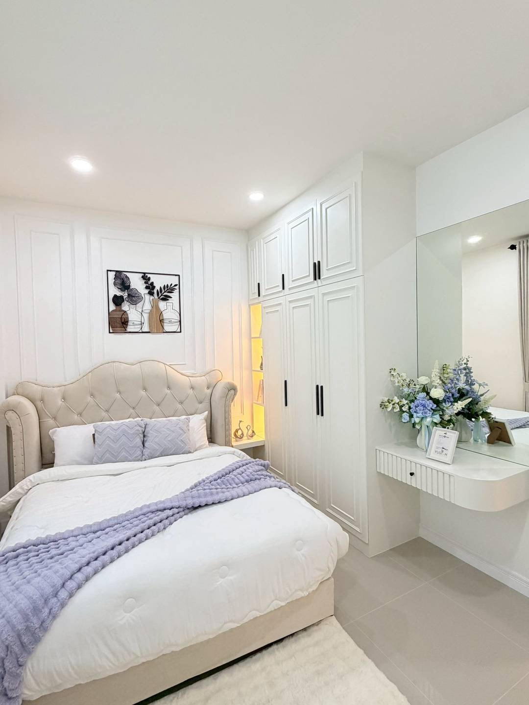 Newly Renovated Pool villa For Sale In Nongprue photo 25