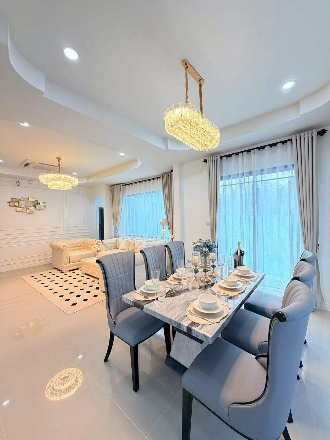 Newly Renovated Pool villa For Sale In Nongprue photo 21