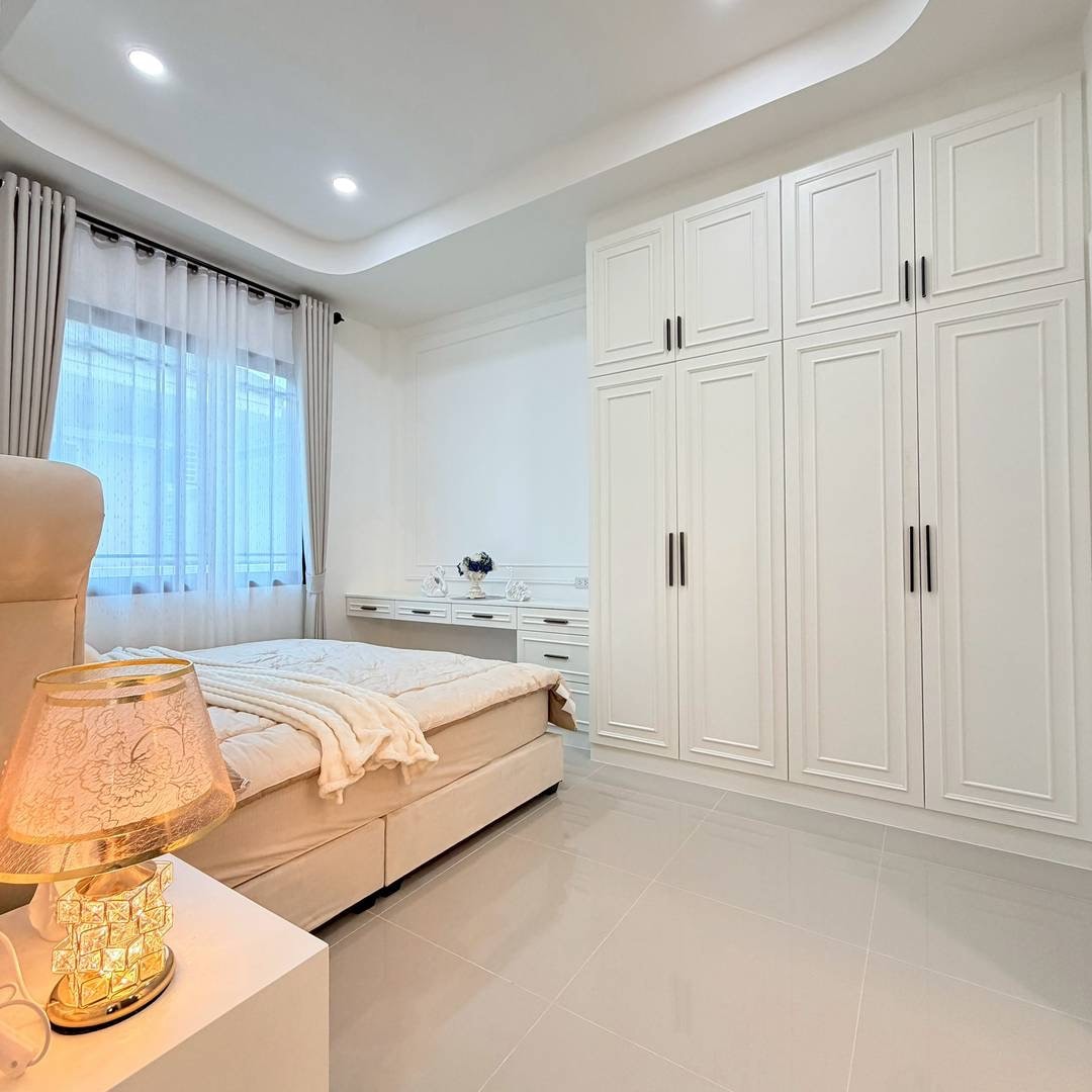 Newly Renovated Pool villa For Sale In Nongprue photo 24