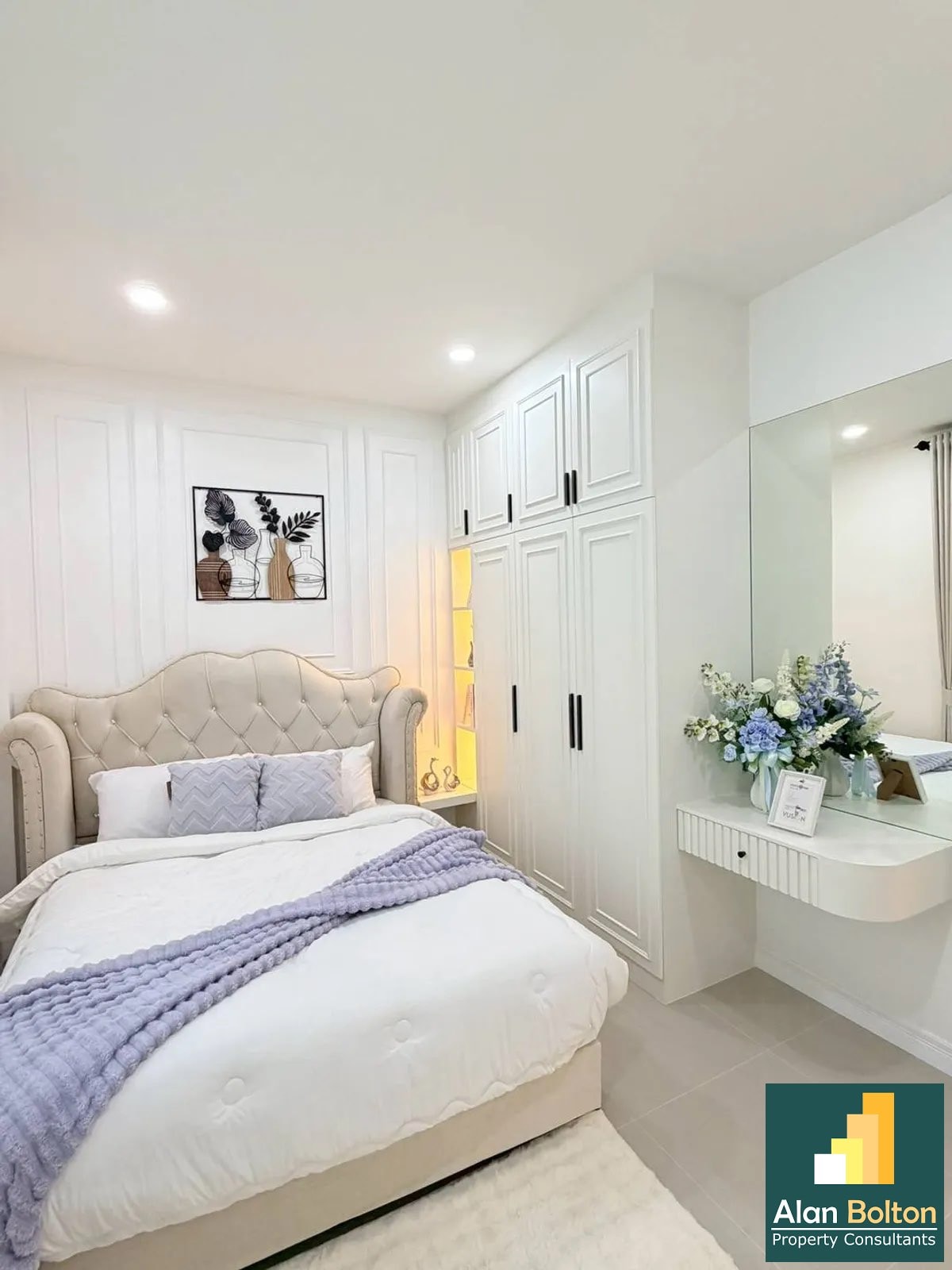 Newly Renovated Pool villa For Sale In Nongprue photo 5