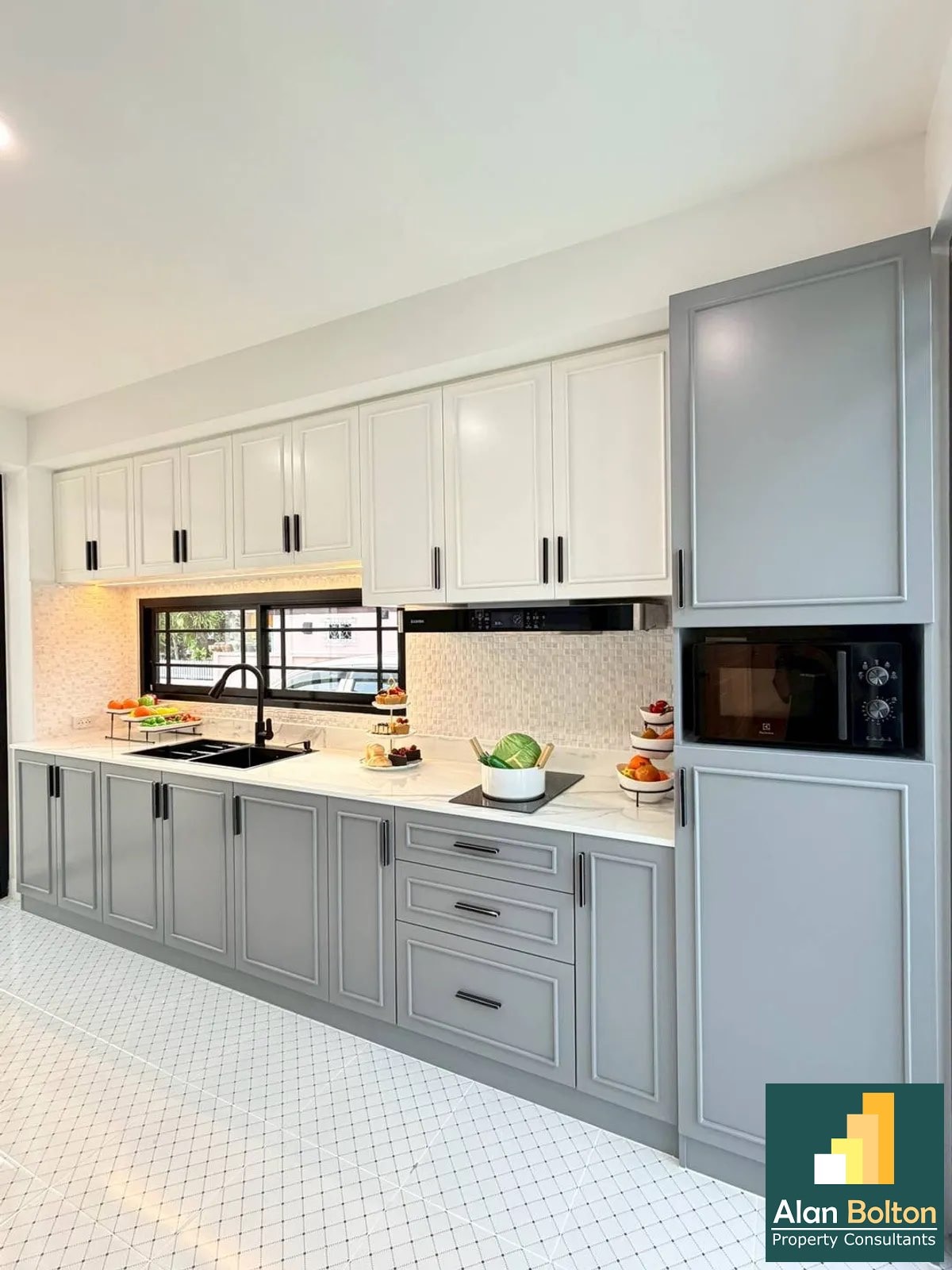 Newly Renovated Pool villa For Sale In Nongprue photo 6
