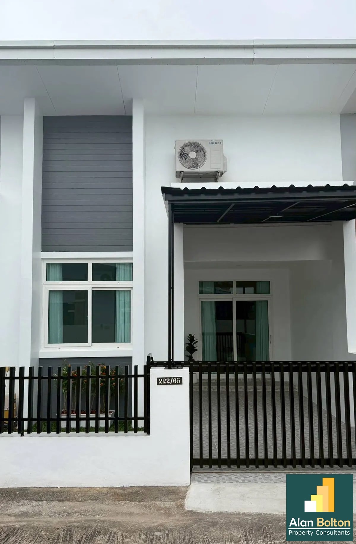 Financial Available House Rented But For Sale In East Pattaya photo 14