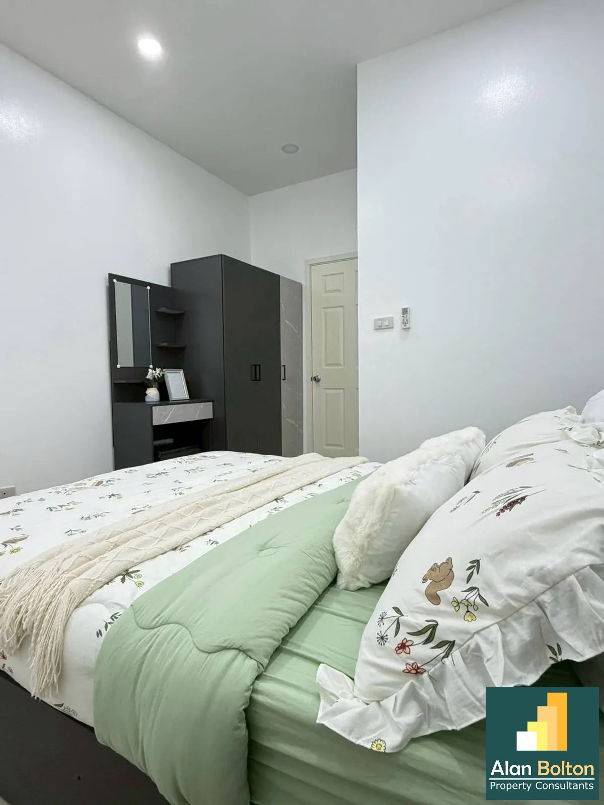 Financial Available House Rented But For Sale In East Pattaya photo 6