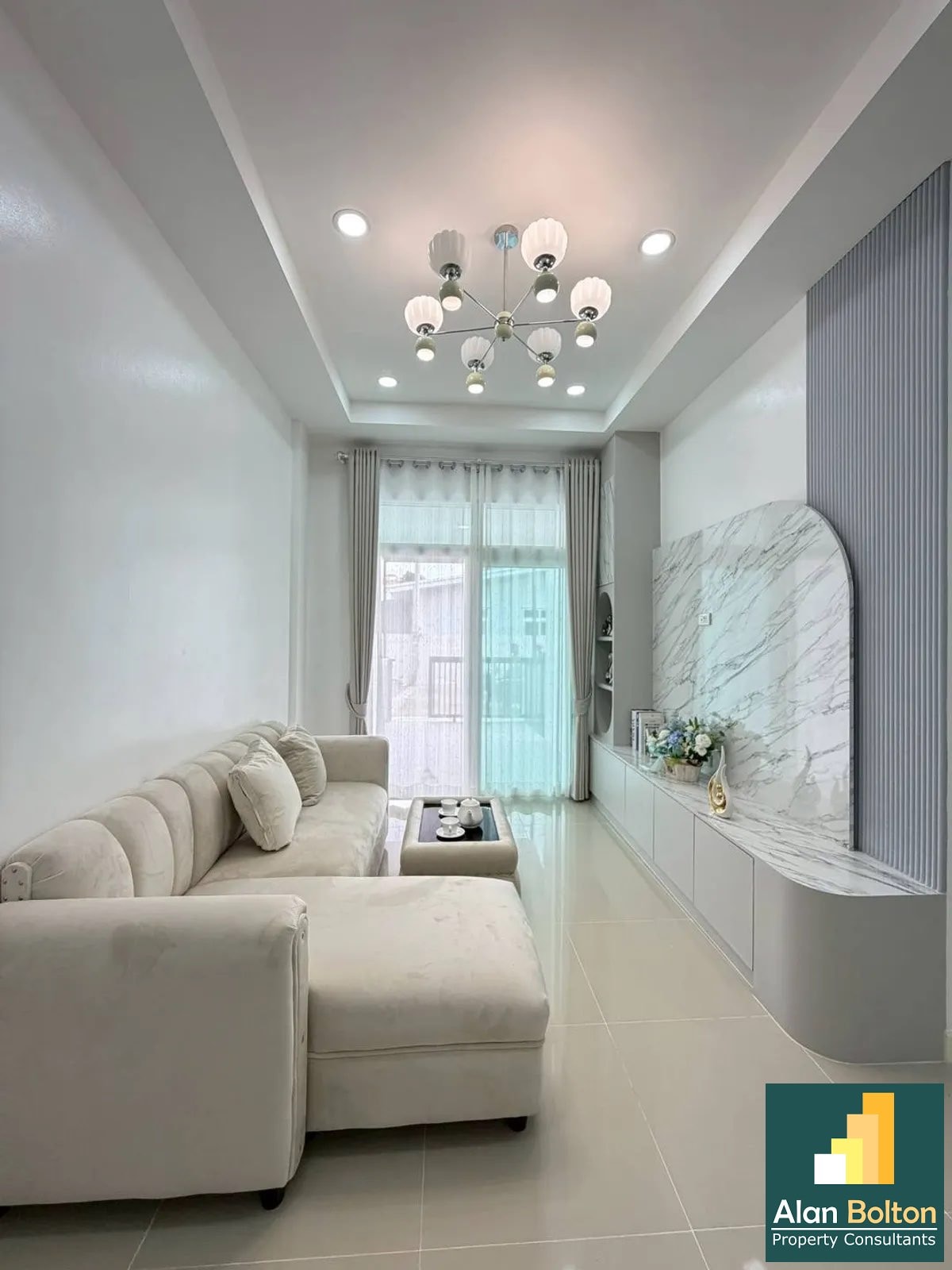 Financial Available House Rented But For Sale In East Pattaya photo 2