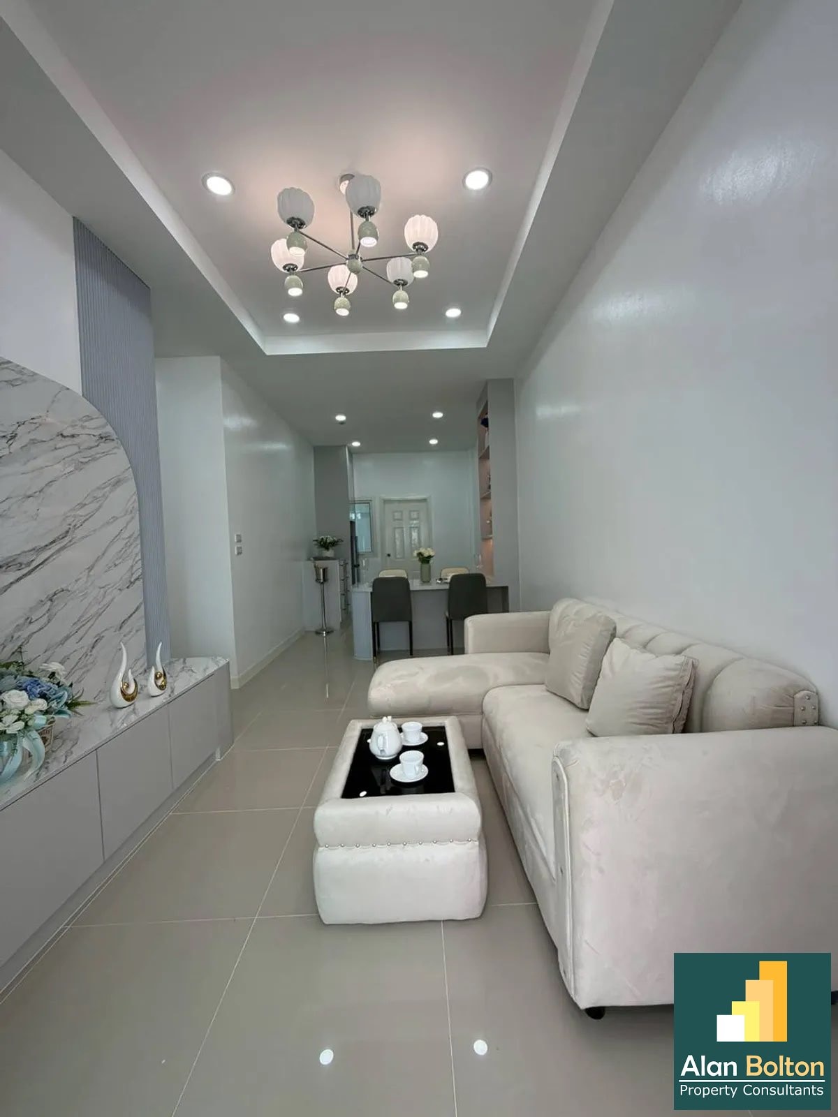 Financial Available House Rented But For Sale In East Pattaya photo 3