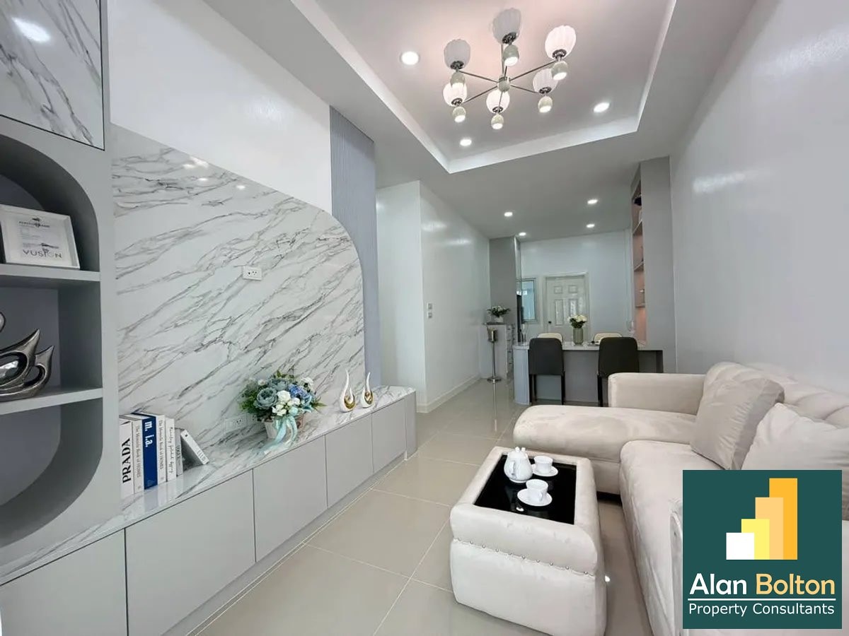 Financial Available House Rented But For Sale In East Pattaya photo 5