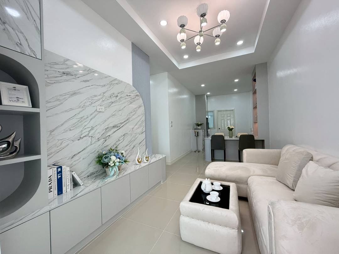 Financial Available House Rented But For Sale In East Pattaya photo 29