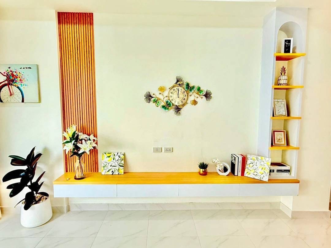 New Town Home For Sale Near Mabprachan Lake photo 29