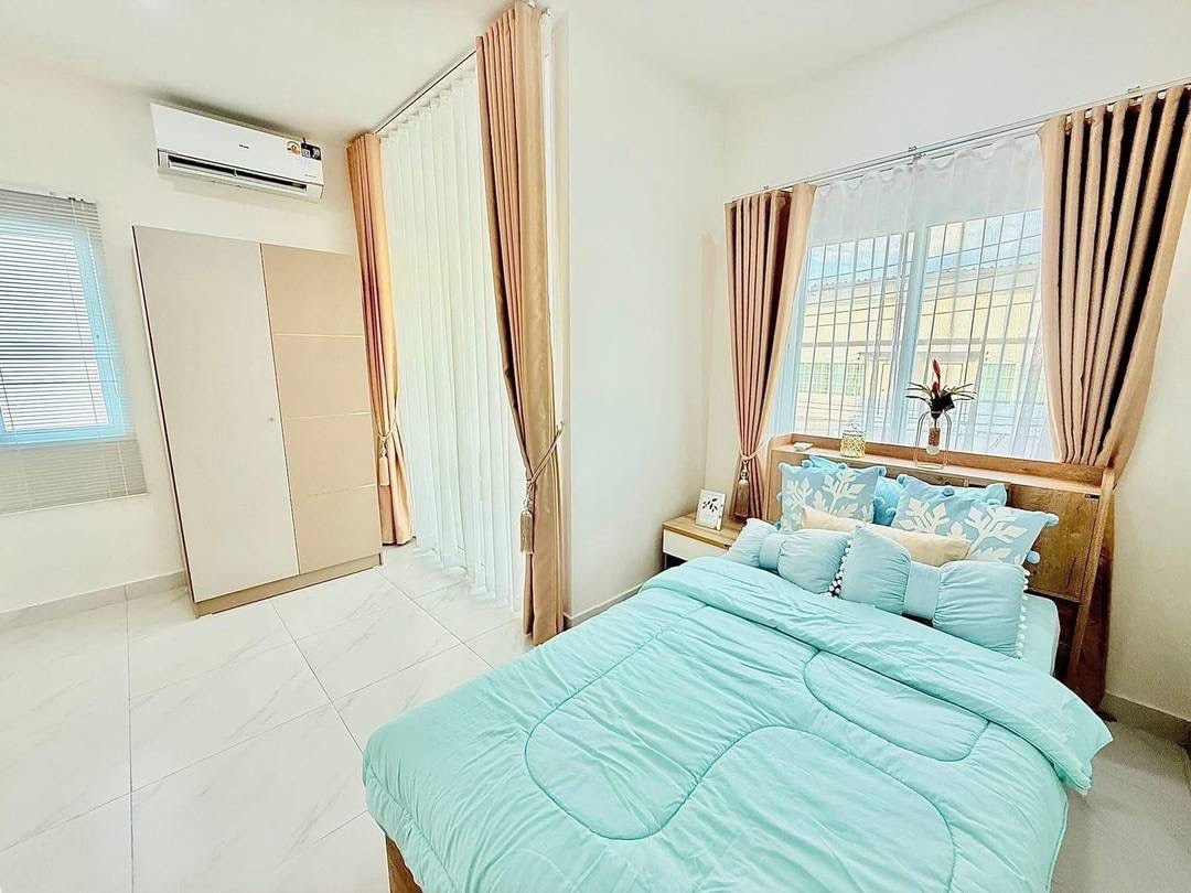 New Town Home For Sale Near Mabprachan Lake photo 34