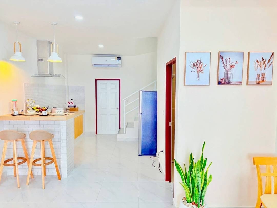 New Town Home For Sale Near Mabprachan Lake photo 25