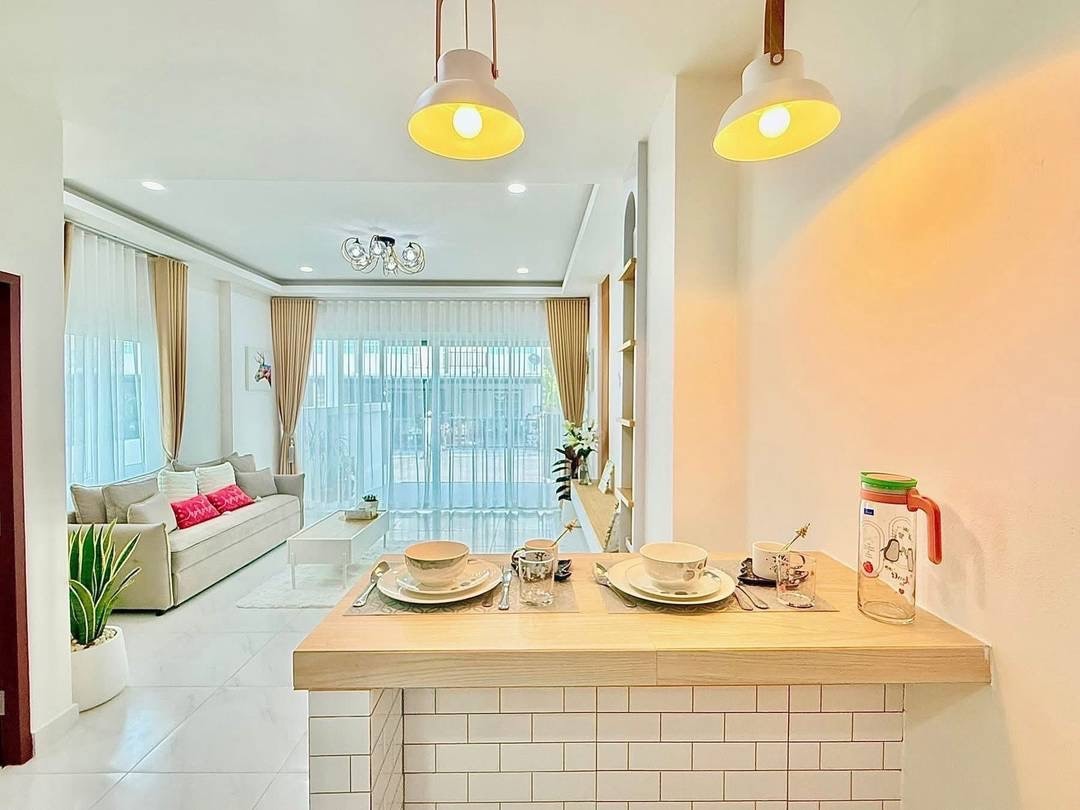 New Town Home For Sale Near Mabprachan Lake photo 30