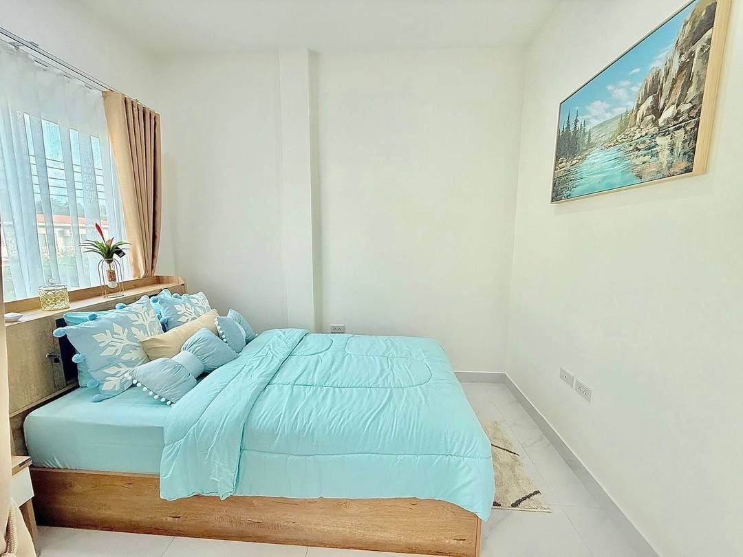 New Town Home For Sale Near Mabprachan Lake photo 31