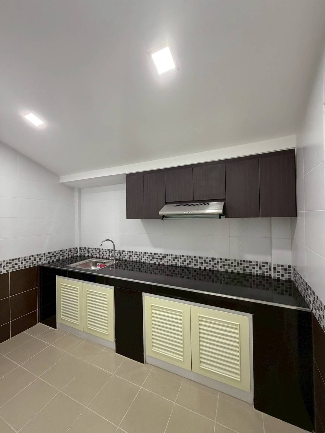 Single House For Sale (Unfurnished) In East Pattaya photo 21