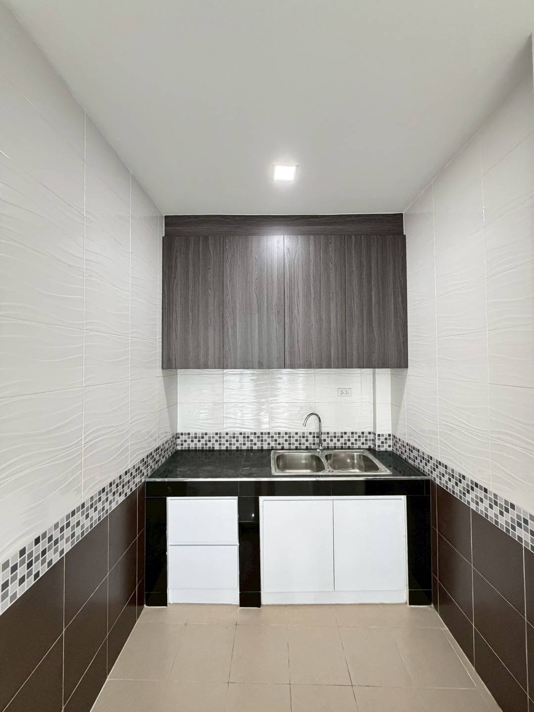 Single House For Sale (Unfurnished) In East Pattaya photo 22