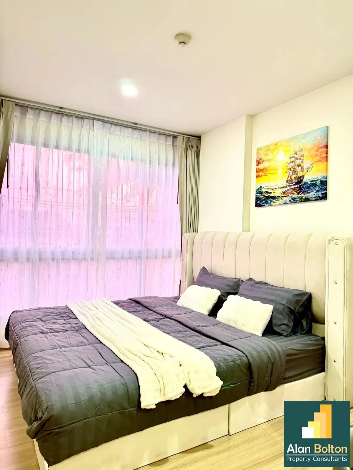 Financial Availability Condo For Sale In Naklue photo 12