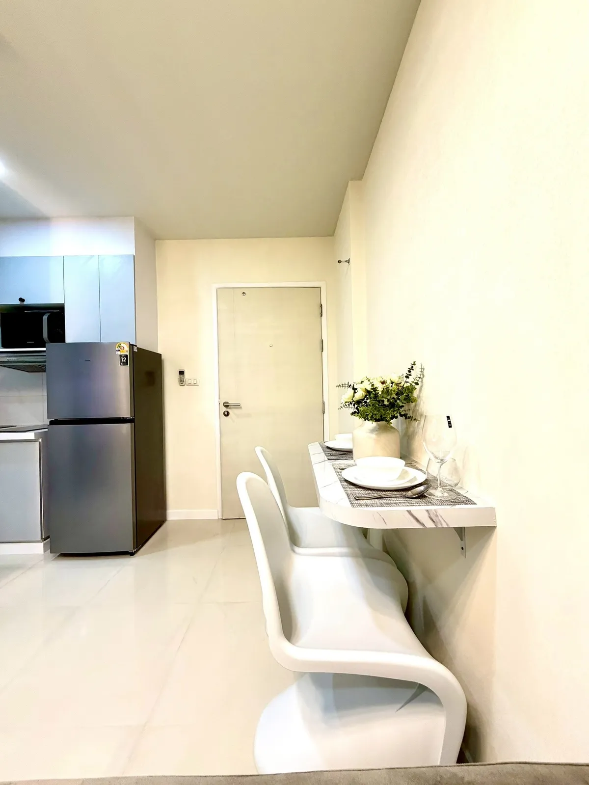 Financial Availability Condo For Sale In Naklue photo 19
