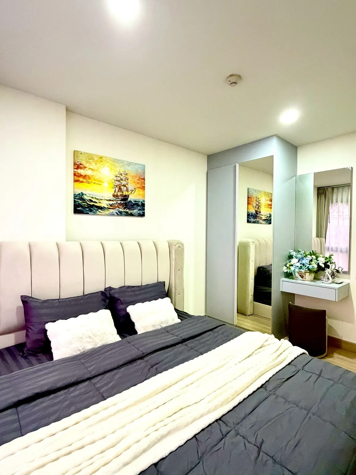 Financial Availability Condo For Sale In Naklue photo 20