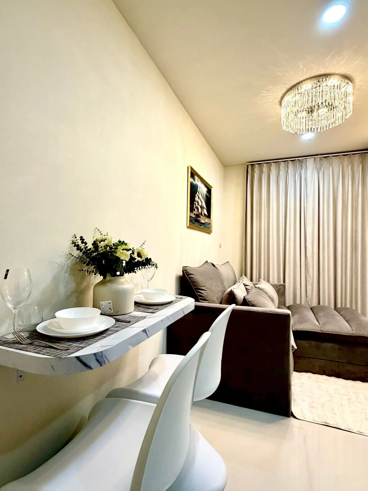 Financial Availability Condo For Sale In Naklue photo 22