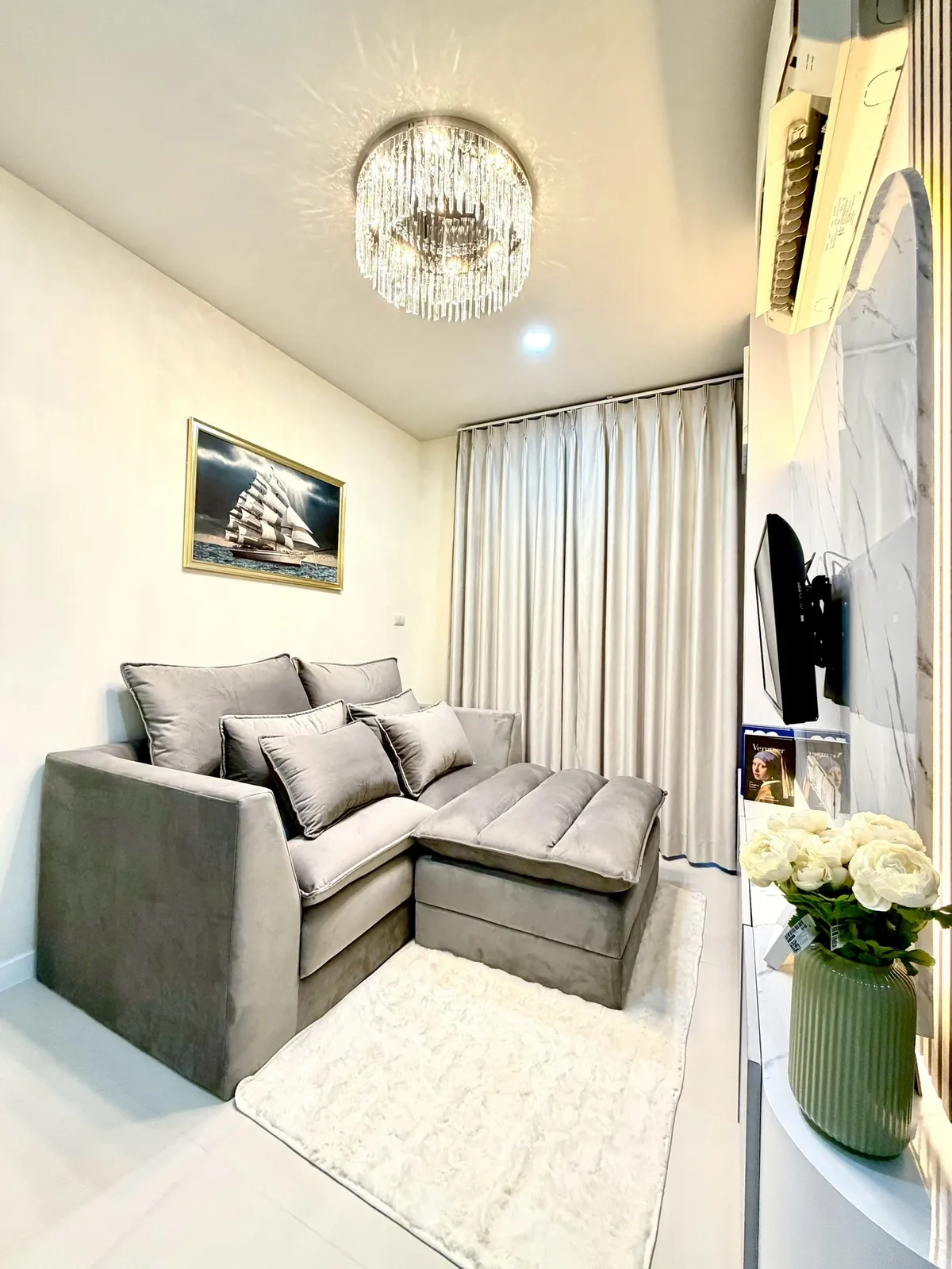 Financial Availability Condo For Sale In Naklue photo 27