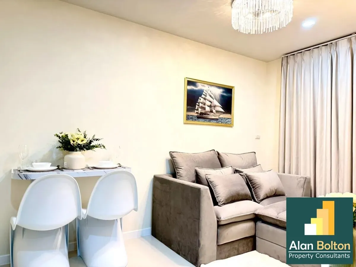 Financial Availability Condo For Sale In Naklue photo 4