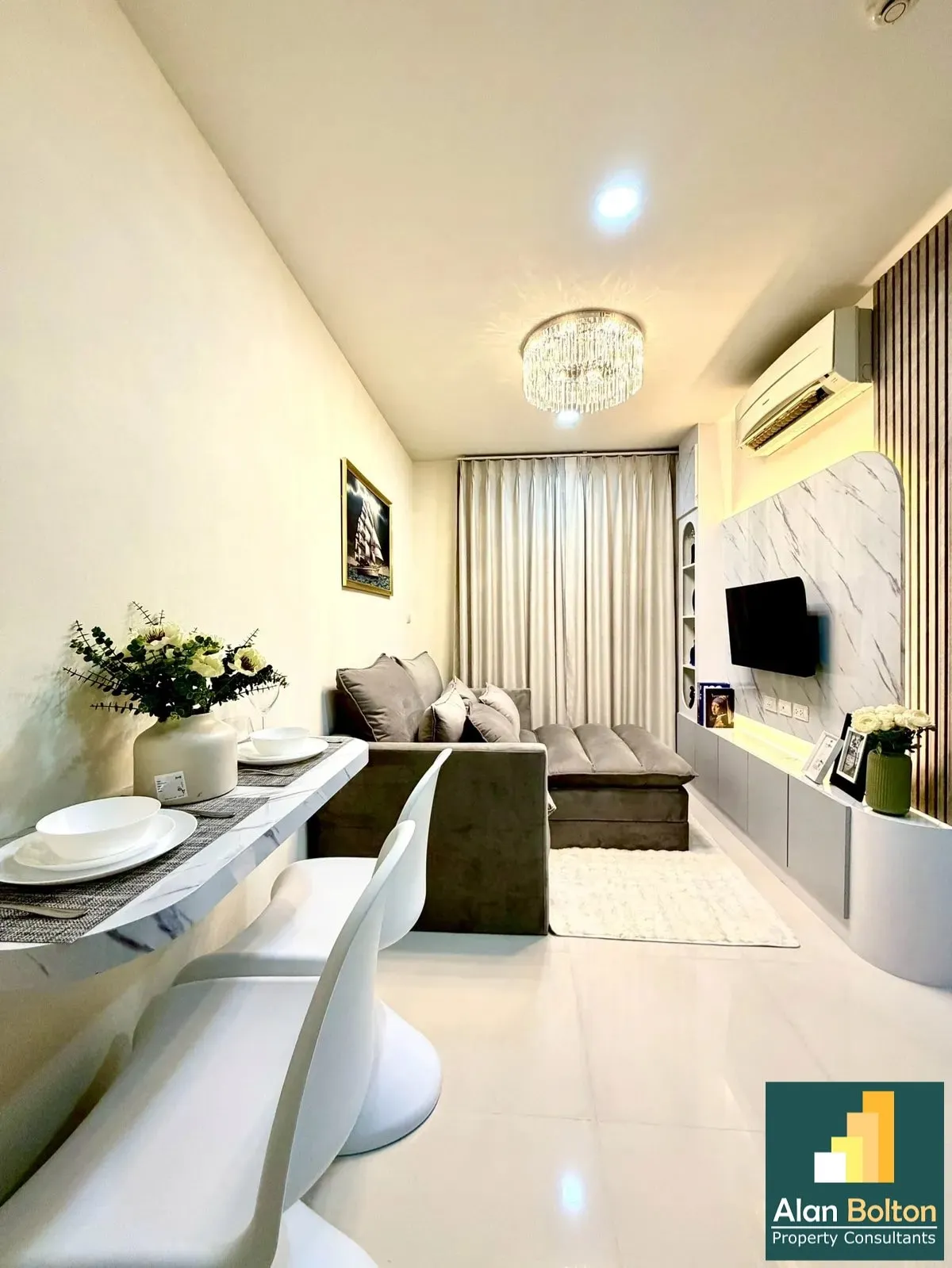 Financial Availability Condo For Sale In Naklue photo 9