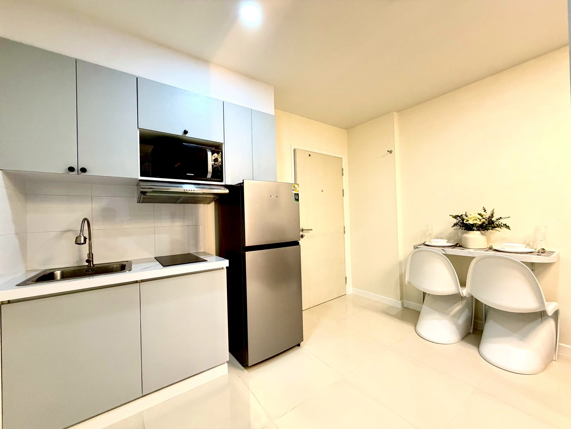 Financial Availability Condo For Sale In Naklue photo 25