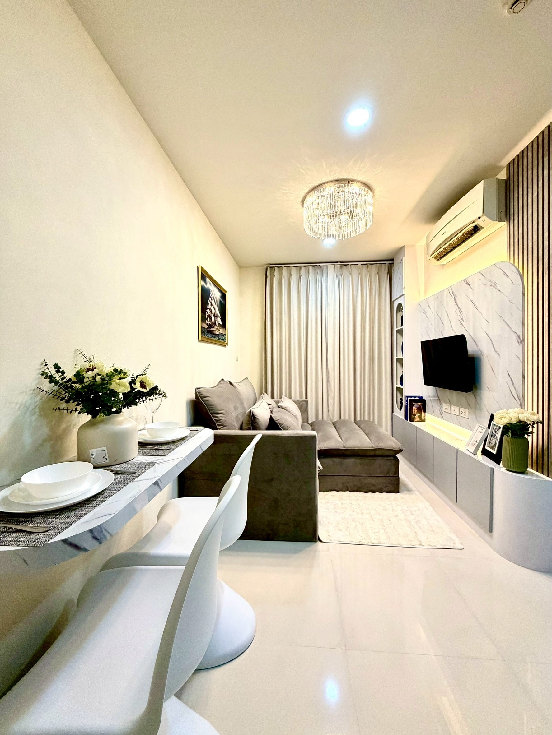 Financial Availability Condo For Sale In Naklue photo 15