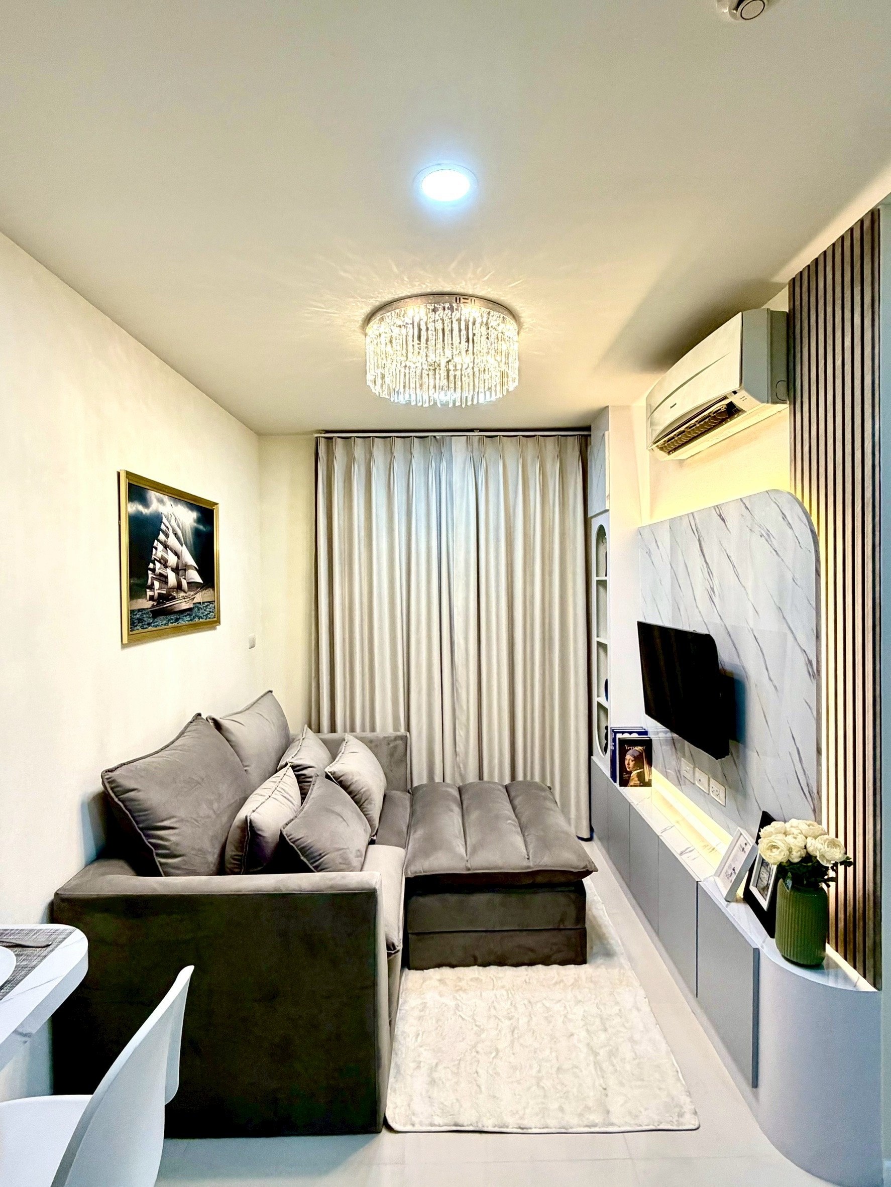 Financial Availability Condo For Sale In Naklue photo 26