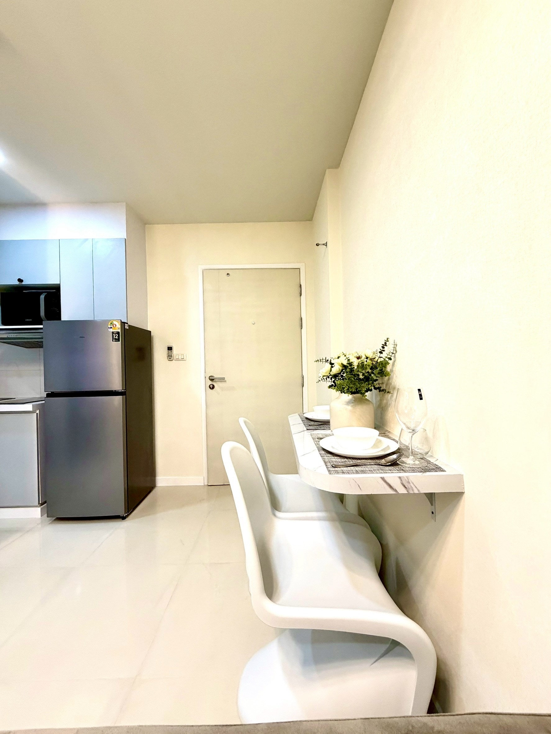 Financial Availability Condo For Sale In Naklue photo 19