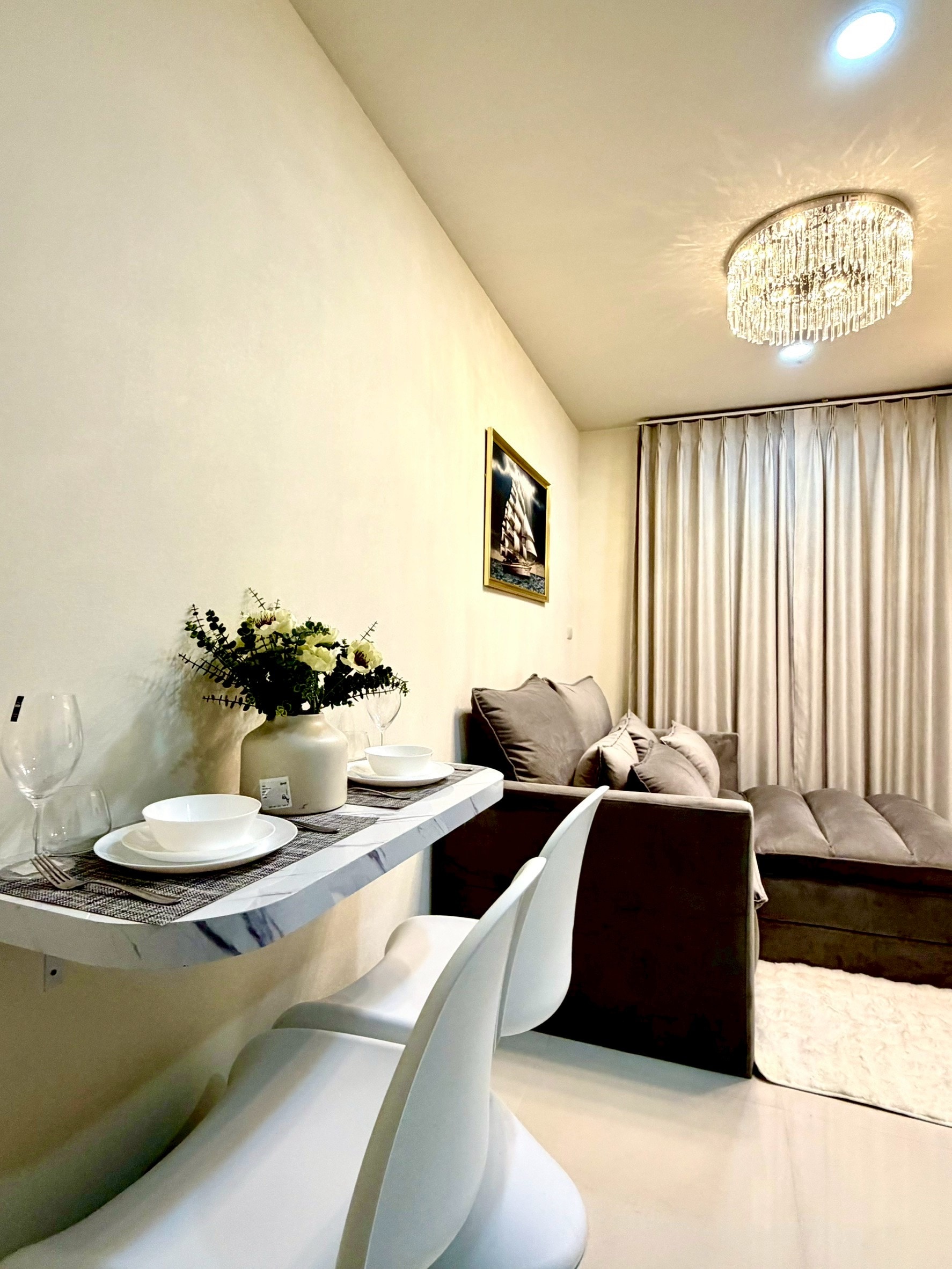 Financial Availability Condo For Sale In Naklue photo 22