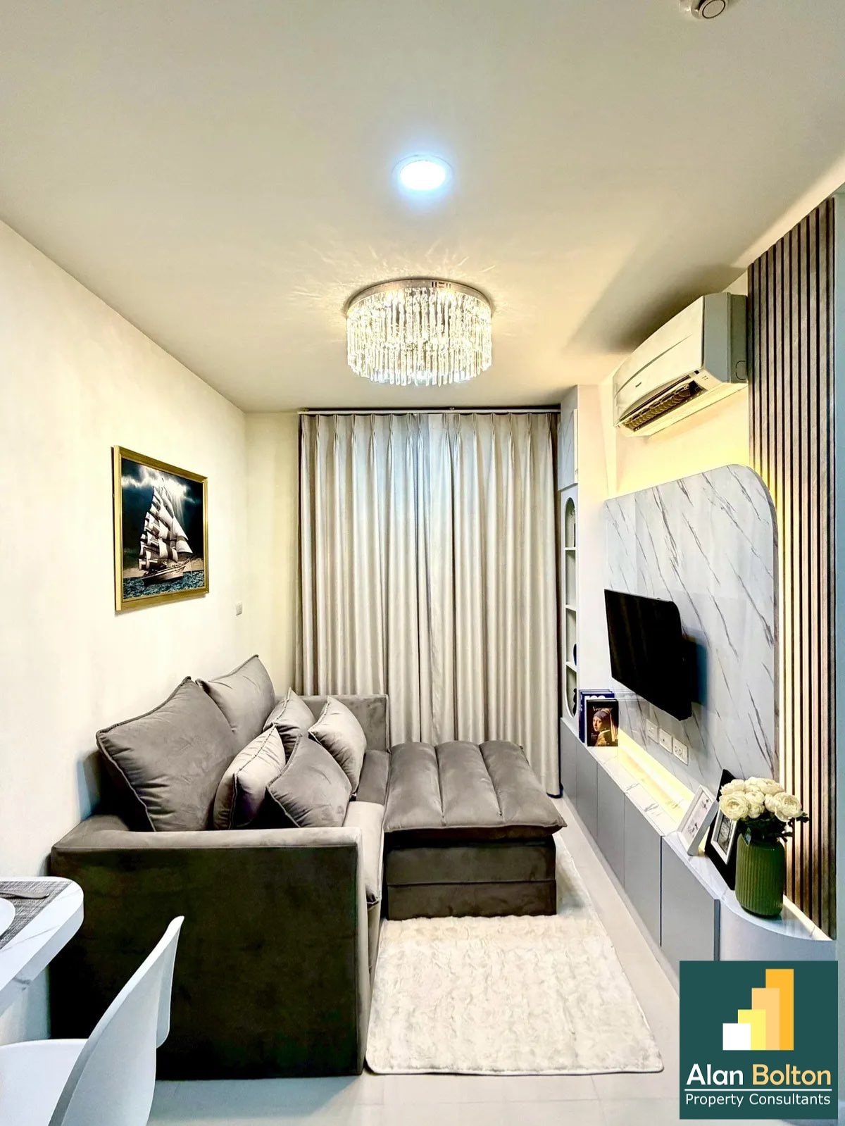 Financial Availability Condo For Sale In Naklue