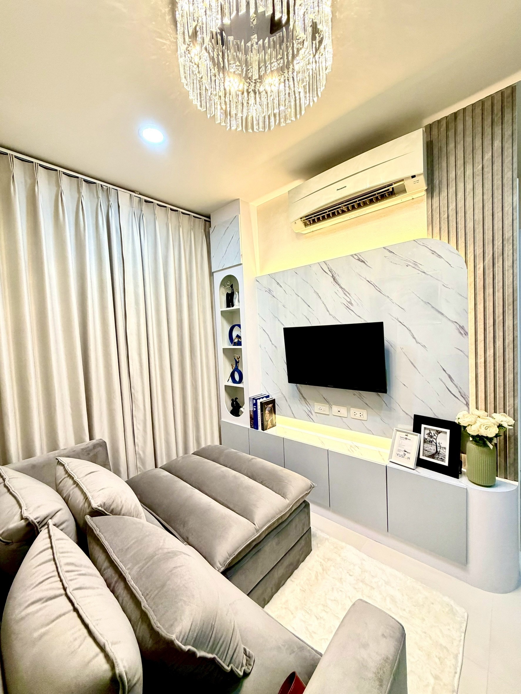 Financial Availability Condo For Sale In Naklue photo 21