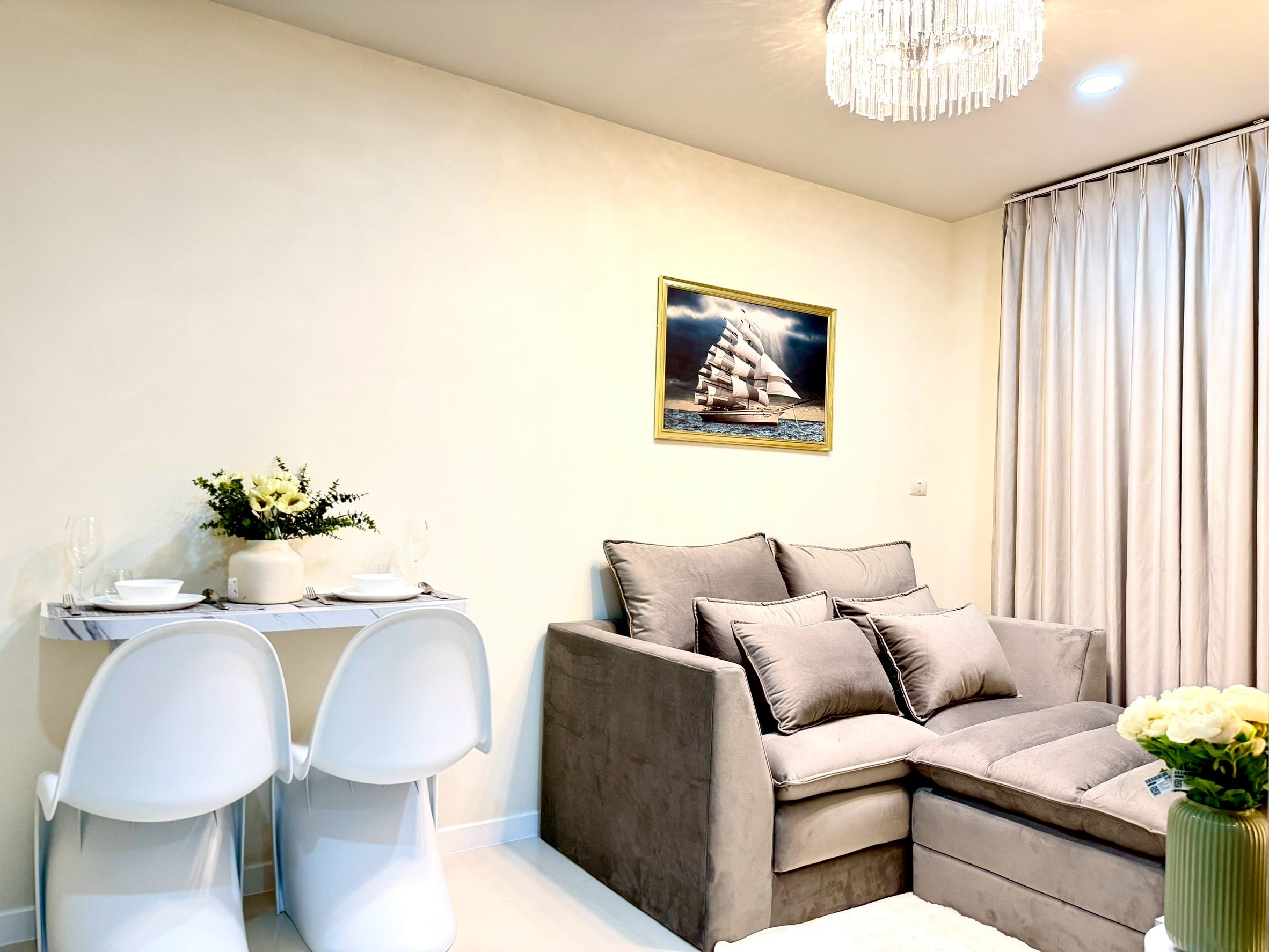 Financial Availability Condo For Sale In Naklue photo 18
