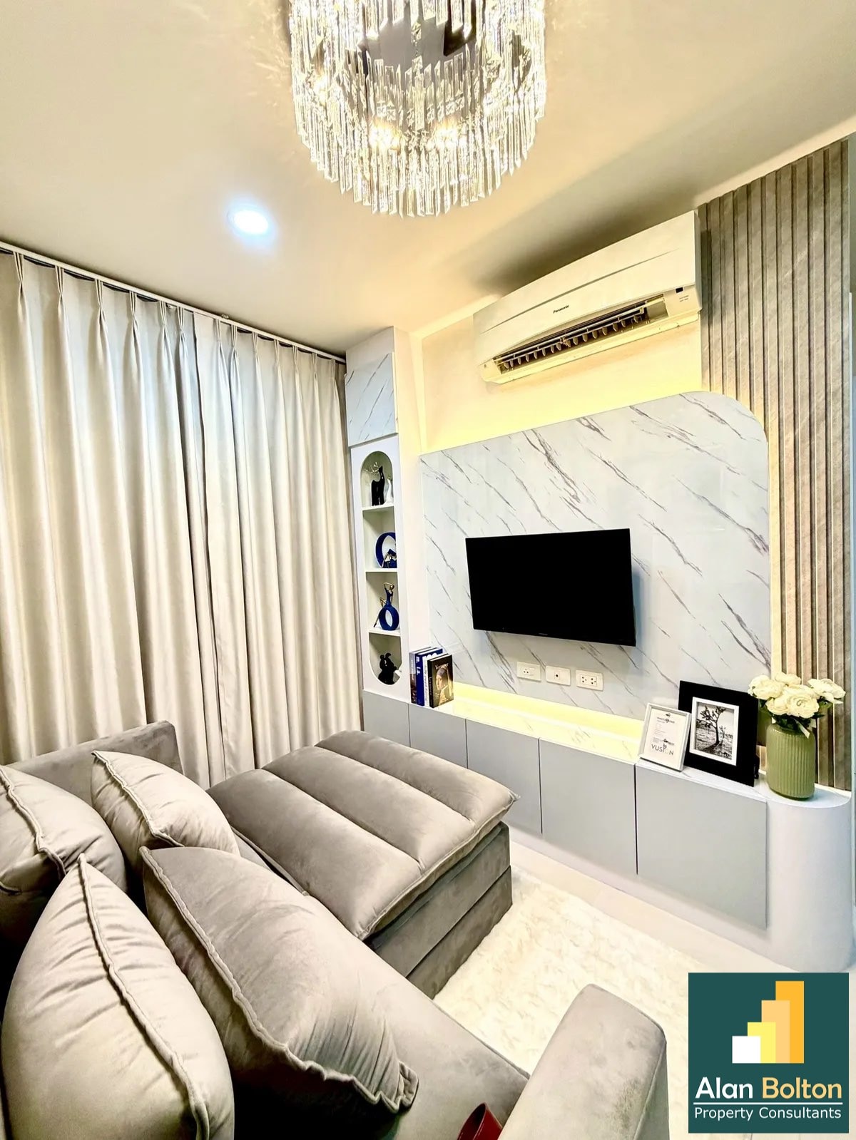 Financial Availability Condo For Sale In Naklue photo 3