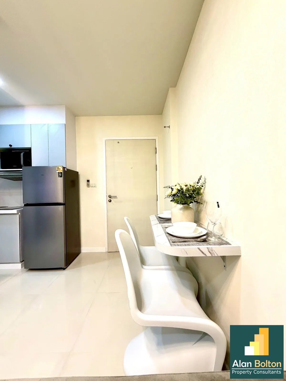 Financial Availability Condo For Sale In Naklue photo 14