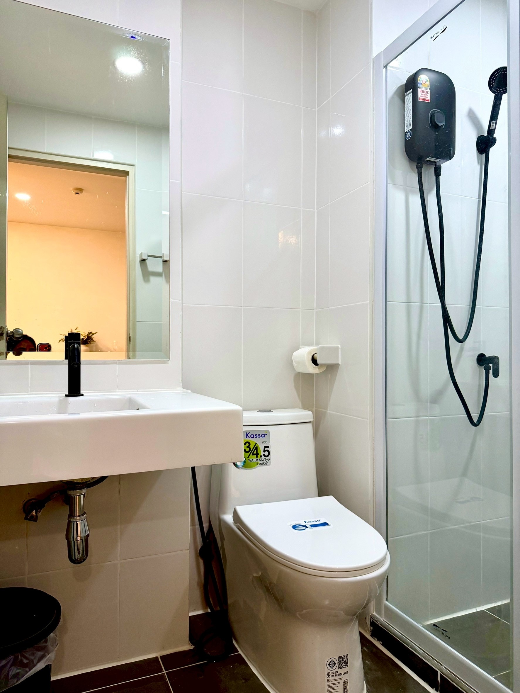 Financial Availability Condo For Sale In Naklue photo 24