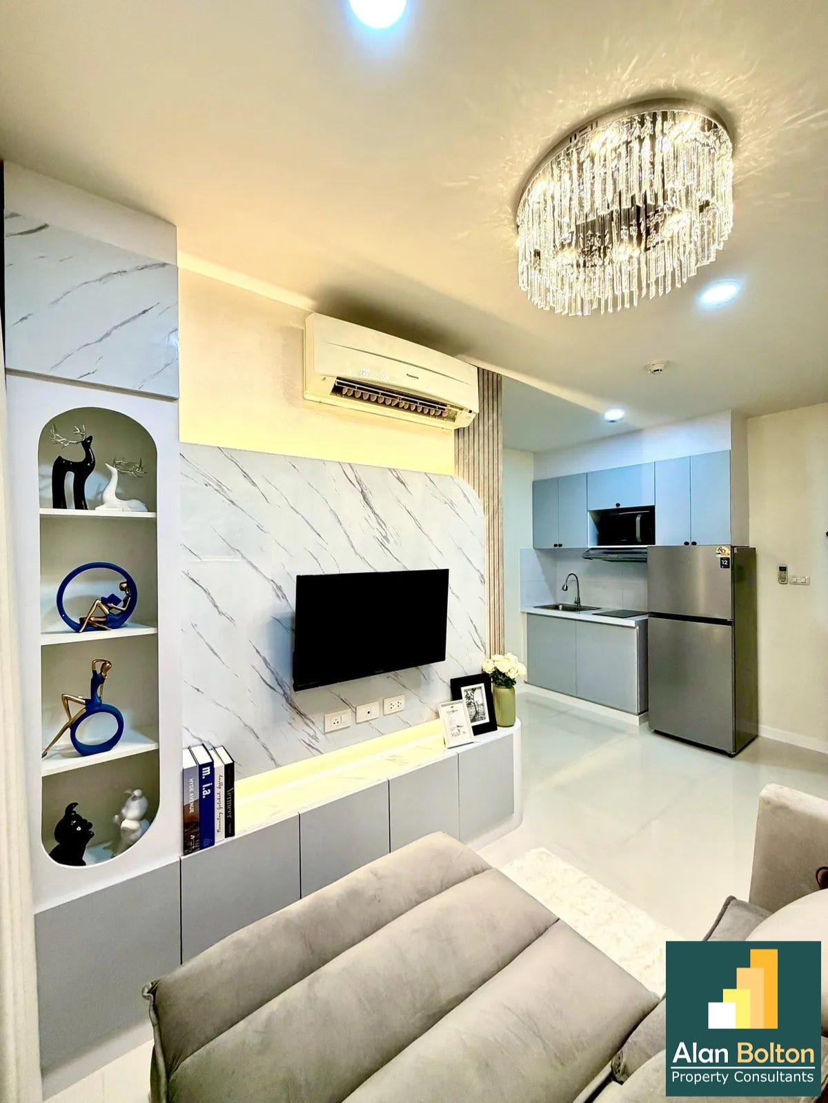 Financial Availability Condo For Sale In Naklue photo 11