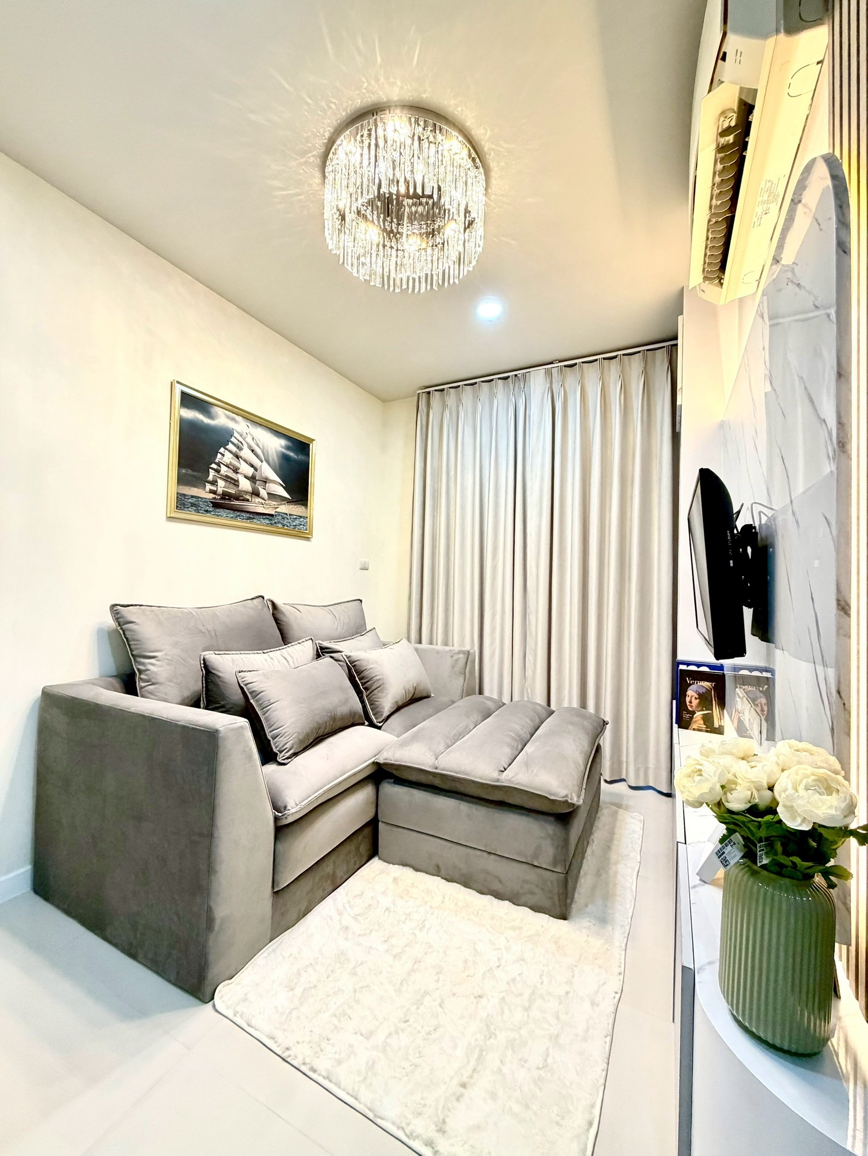 Financial Availability Condo For Sale In Naklue photo 27