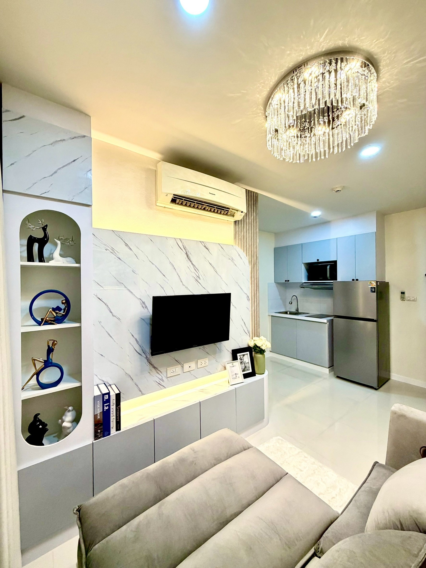 Financial Availability Condo For Sale In Naklue photo 23