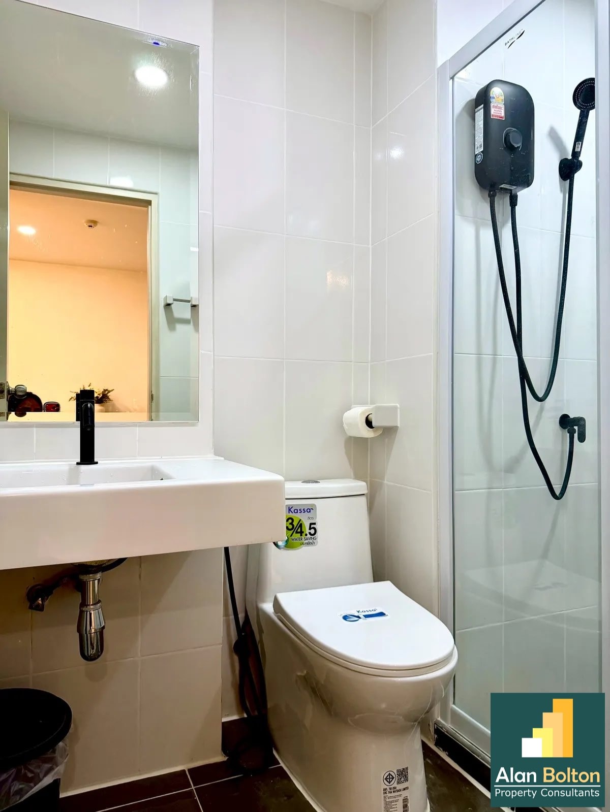 Financial Availability Condo For Sale In Naklue photo 6