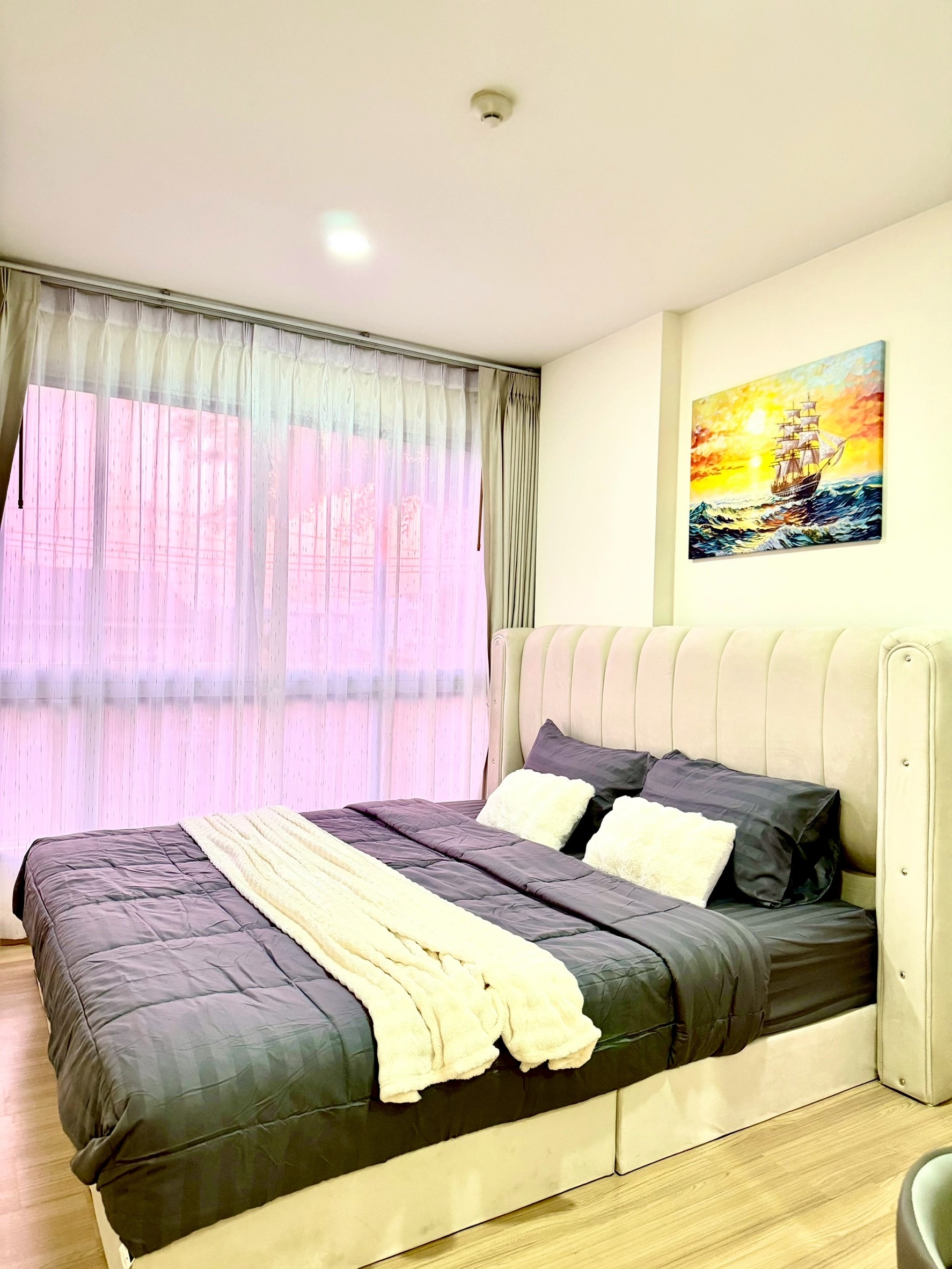 Financial Availability Condo For Sale In Naklue photo 17