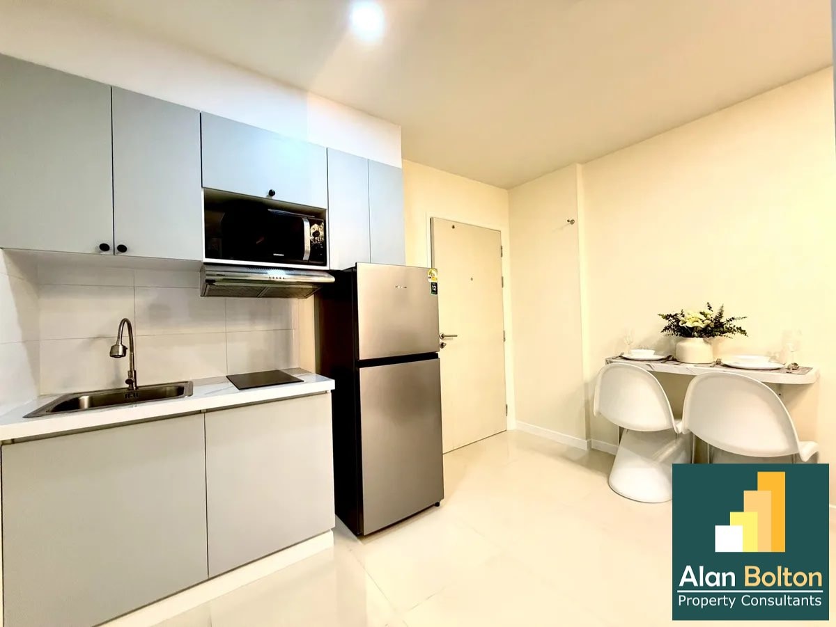 Financial Availability Condo For Sale In Naklue photo 13
