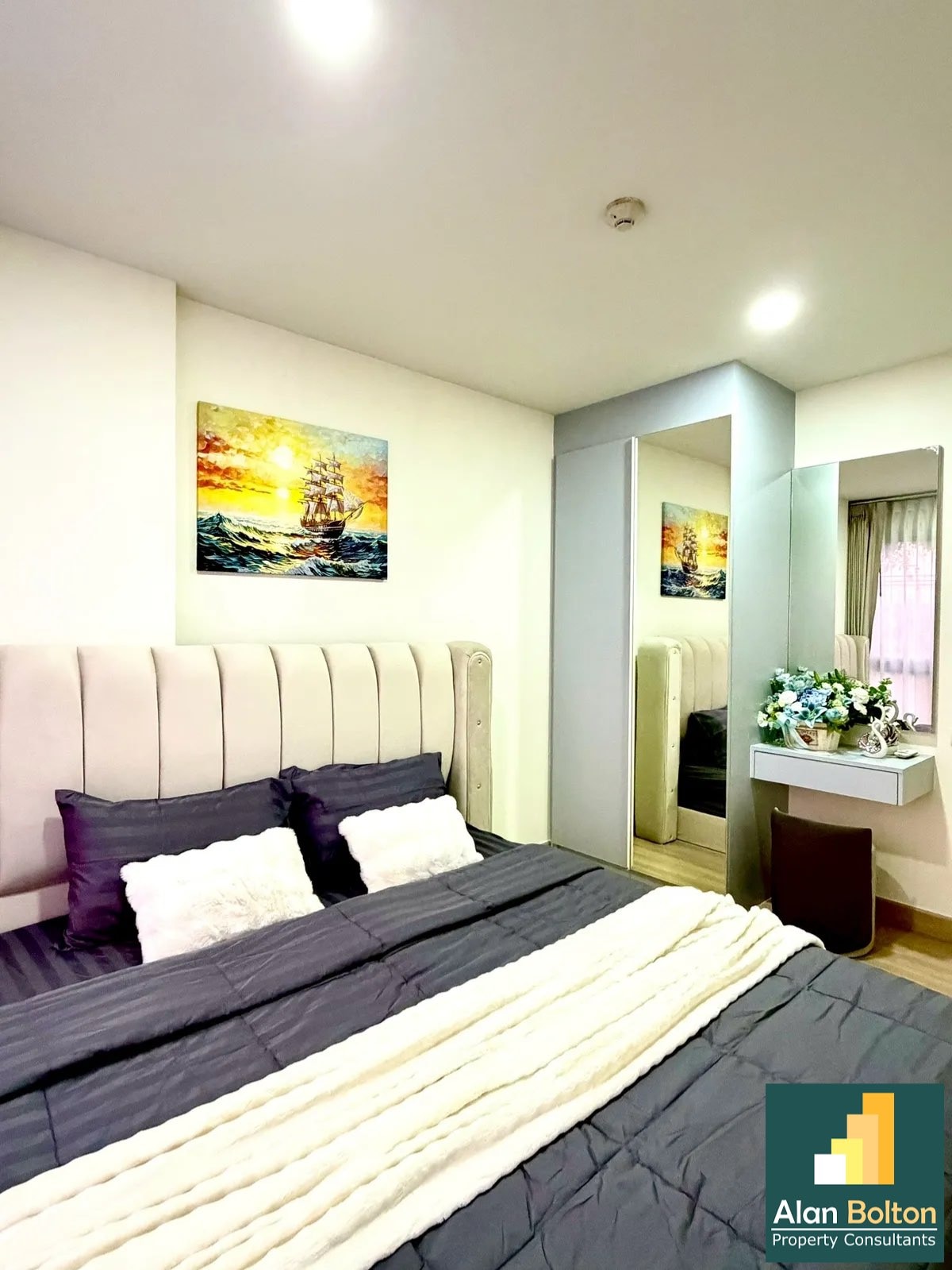 Financial Availability Condo For Sale In Naklue photo 7