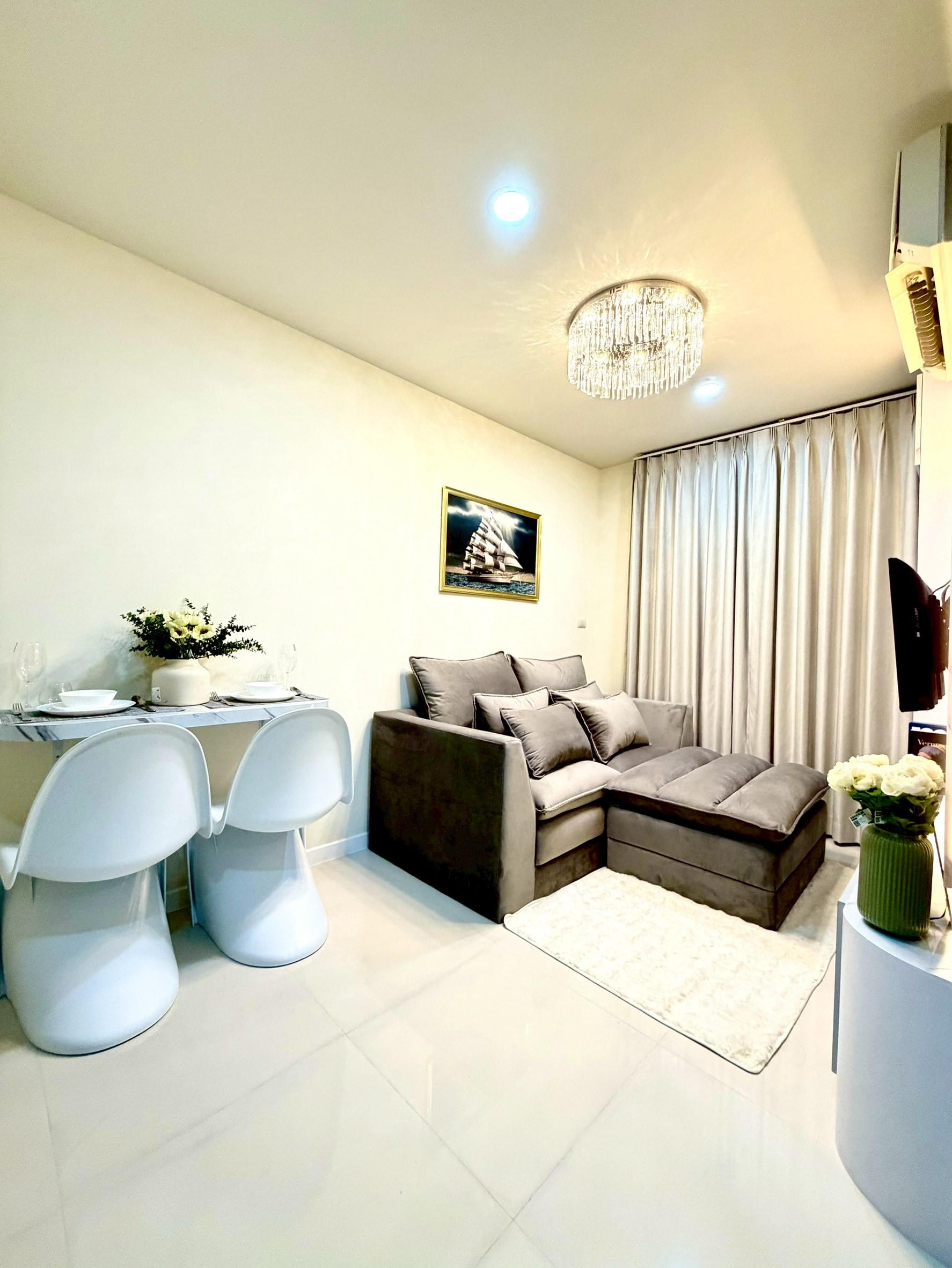 Financial Availability Condo For Sale In Naklue photo 16